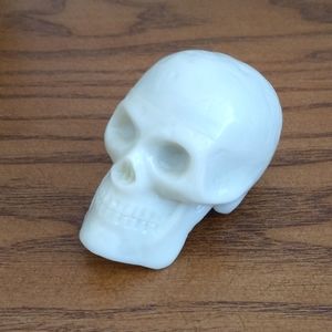 Skull Glow in The Dark Maracka Hand Shaker Music Maker